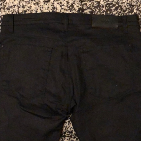 Hugo Boss Black Denim Jeans - Picture 6 of 8